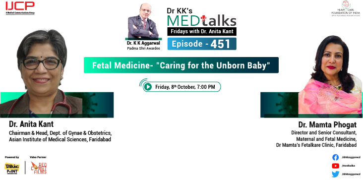 Fetal Medicine - "Caring for the Unborn Baby"